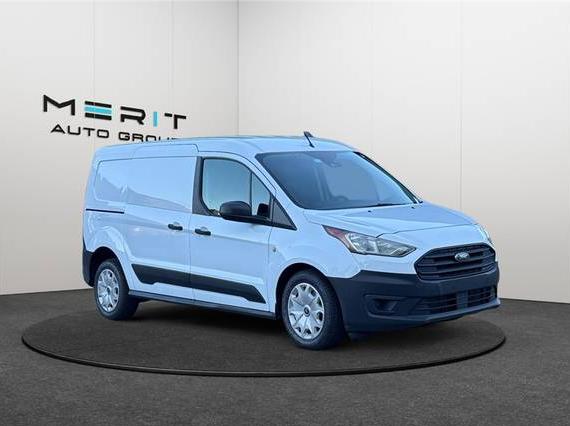 FORD TRANSIT CONNECT 2019 NM0LS7E21K1396556 image